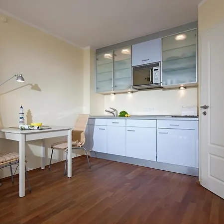 Sonnenschein Baeckerstrasse