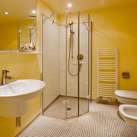 Sonnenschein Baeckerstrasse Διαμέρισμα *